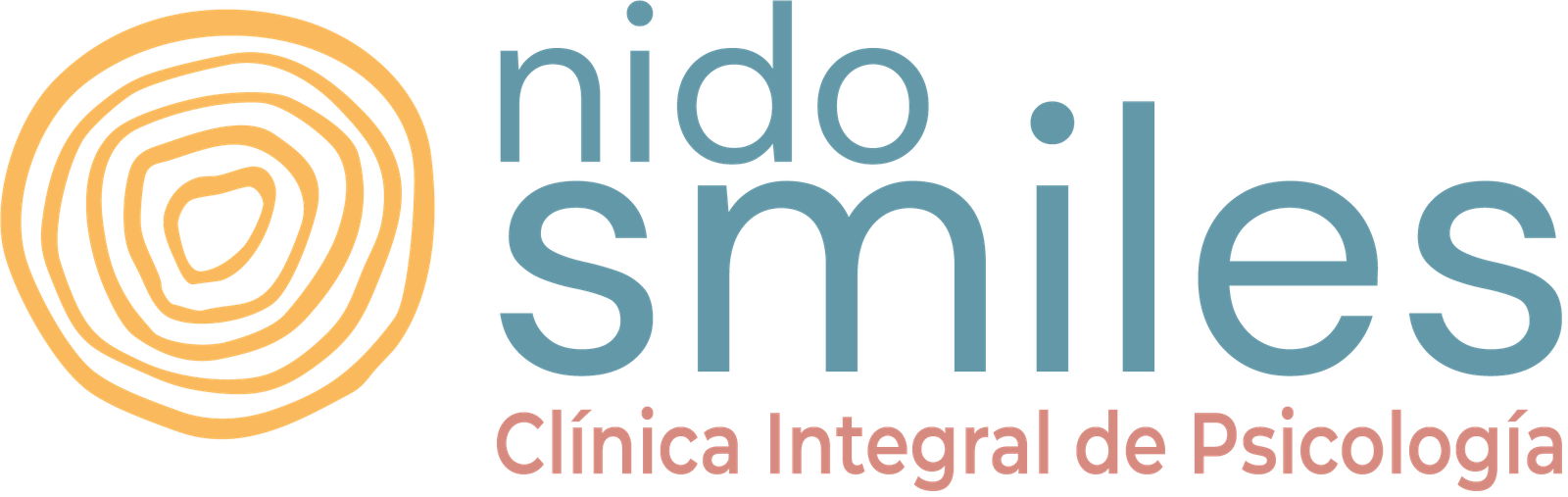 Logotipo de Nido Smiles, Clínica Integral de Psicología